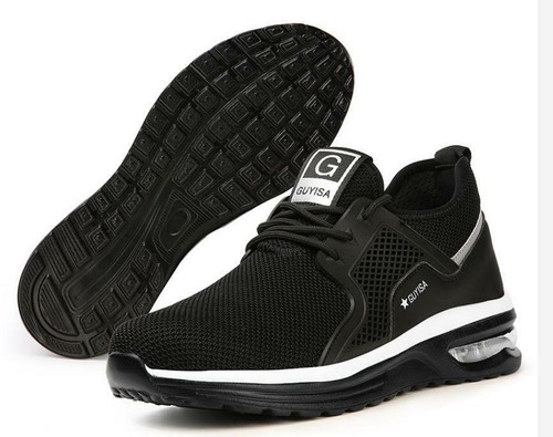 Mens shock absorbing steel - mens,