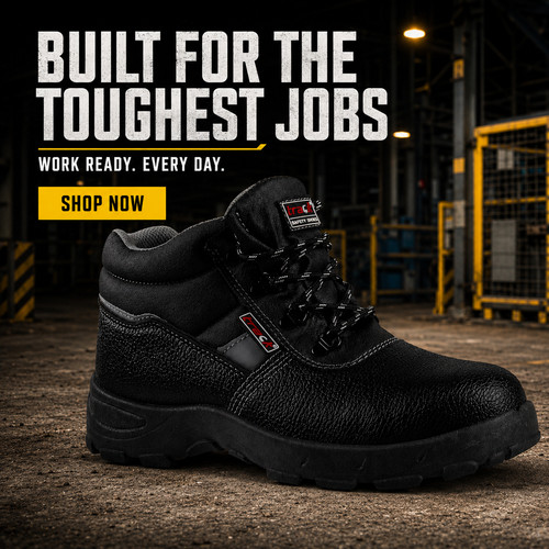 Mens safety boots lightweight - mens,