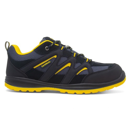 Earthworks mens safety - earthworks,