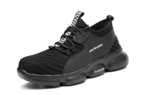 Lightweight safety shoes - lightweight,
