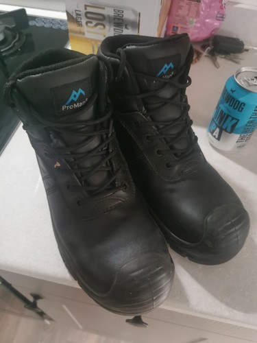 Mens steel toe - mens, work