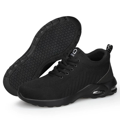 Safety shoes trainers - shoes,