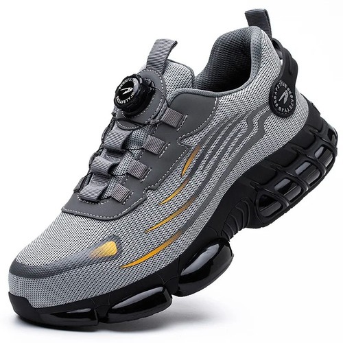 Men women safety trainers - men,