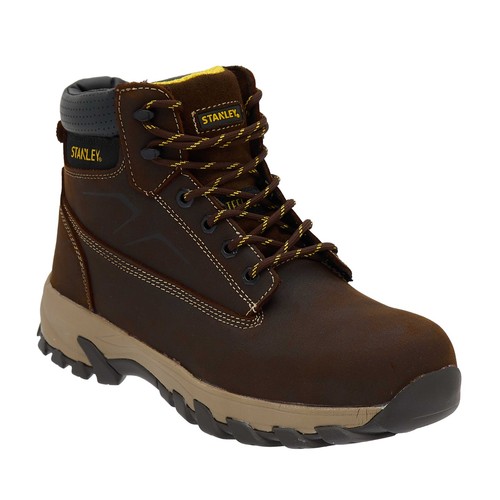 Stanley tradesman mens steel - tradesman,