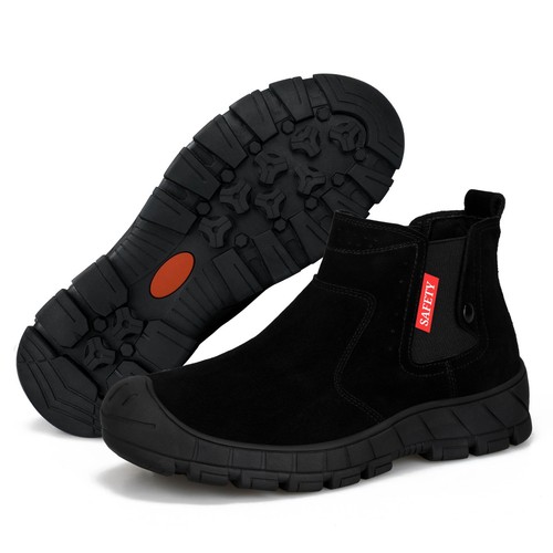 Safety shoes work boots - safety,