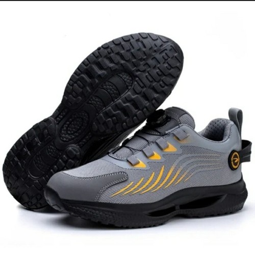 Lightweight safety trainers - safety,