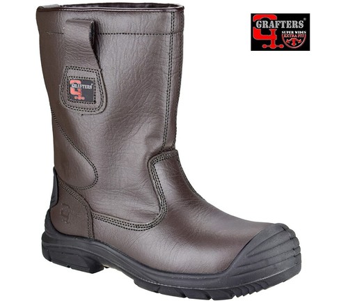 Mens grafters extra - mens, wide