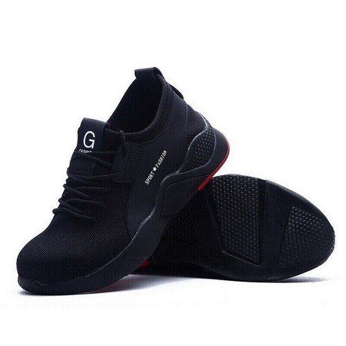 Mens safety shoes work - safety,