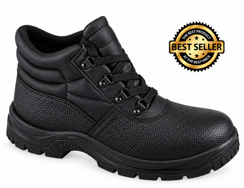 Chukka safety work boots shoes - safety,