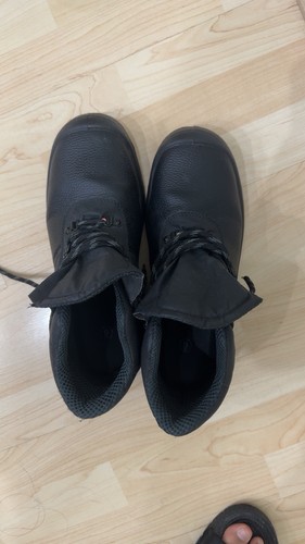Ankle height industrial safety - ankle-height,