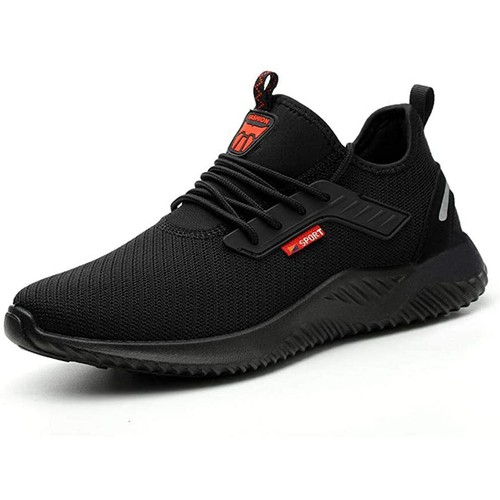 Mens womens safety trainers - safety,