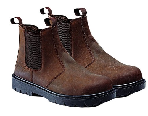Mens dealer boots chelsea - mens,