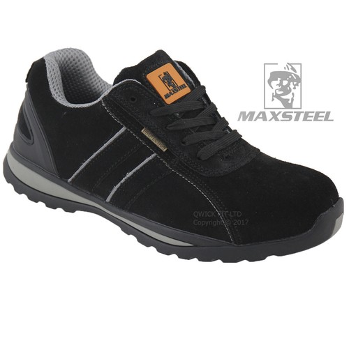 Mens safety shoes - shoes, ultra