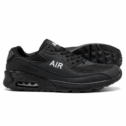 Mens steel toe cap shoes - steel,