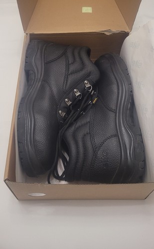 Site slate chukka size black - size, 8
