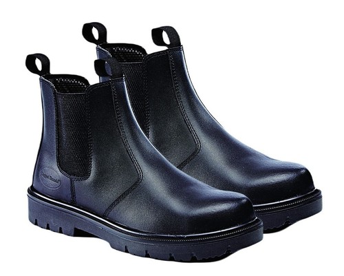 Mens dealer boots chelsea - mens,