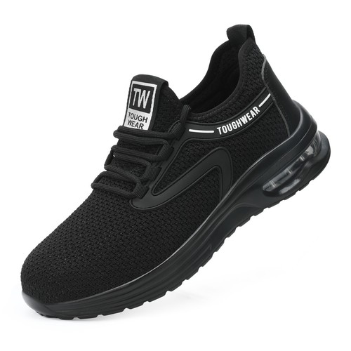 Mens safety shoes - mens, work