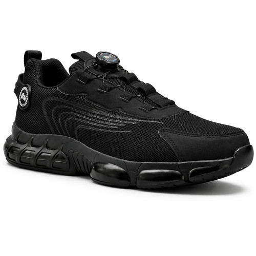 Mens steel toe - cap, shoes