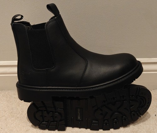 Grafters safety boots size - safety,