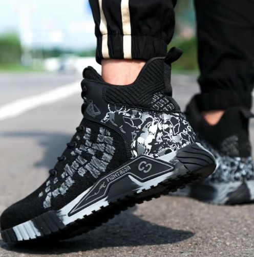 Lightweight safety trainers - lightweight,