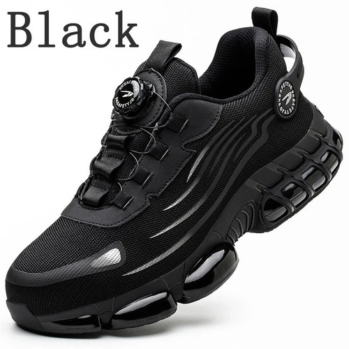 Safety trainers - safety, shoes