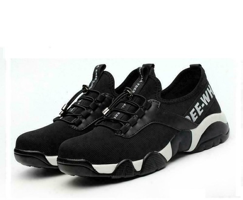 Safety shoes mens womens - safety,