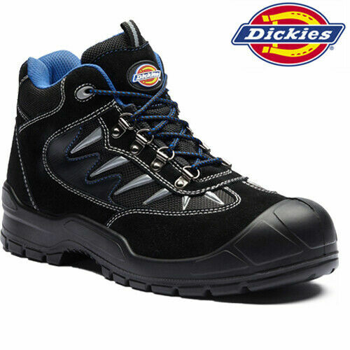 Mens dickies safety boots - mens,