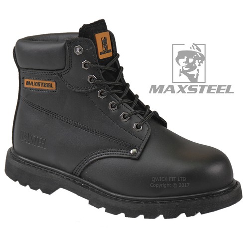 Mens leather work - leather,