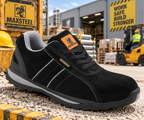 Mens safety shoes - mens, ultra