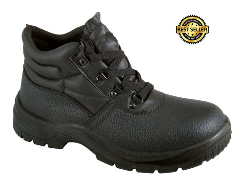 Chukka safety work boots shoes - work,