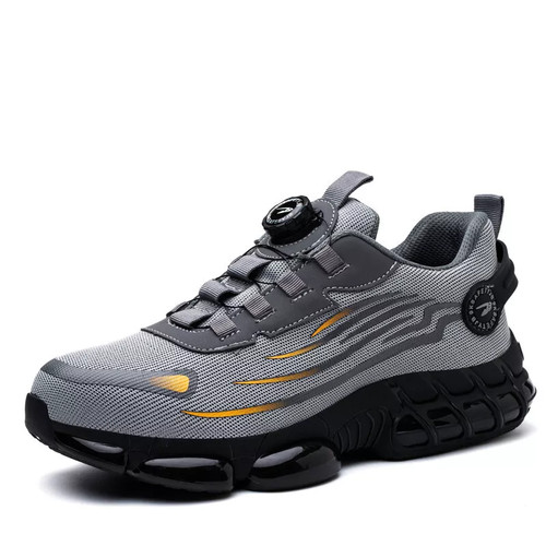 Safety trainers - safety,