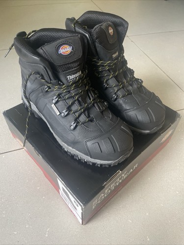 Dickies men safety - dickies, boots